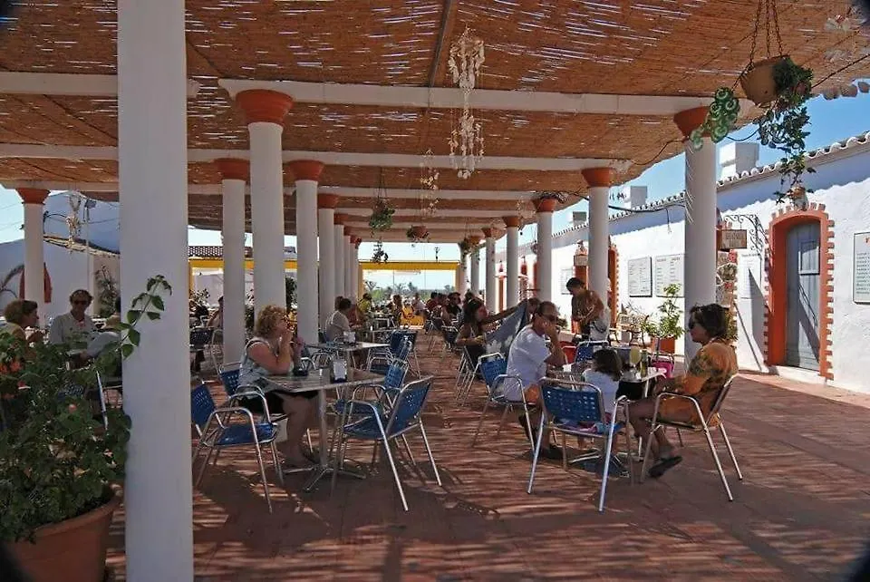 Lejlighed Pedras D'El Rei - Relax Estudio Tavira Portugal