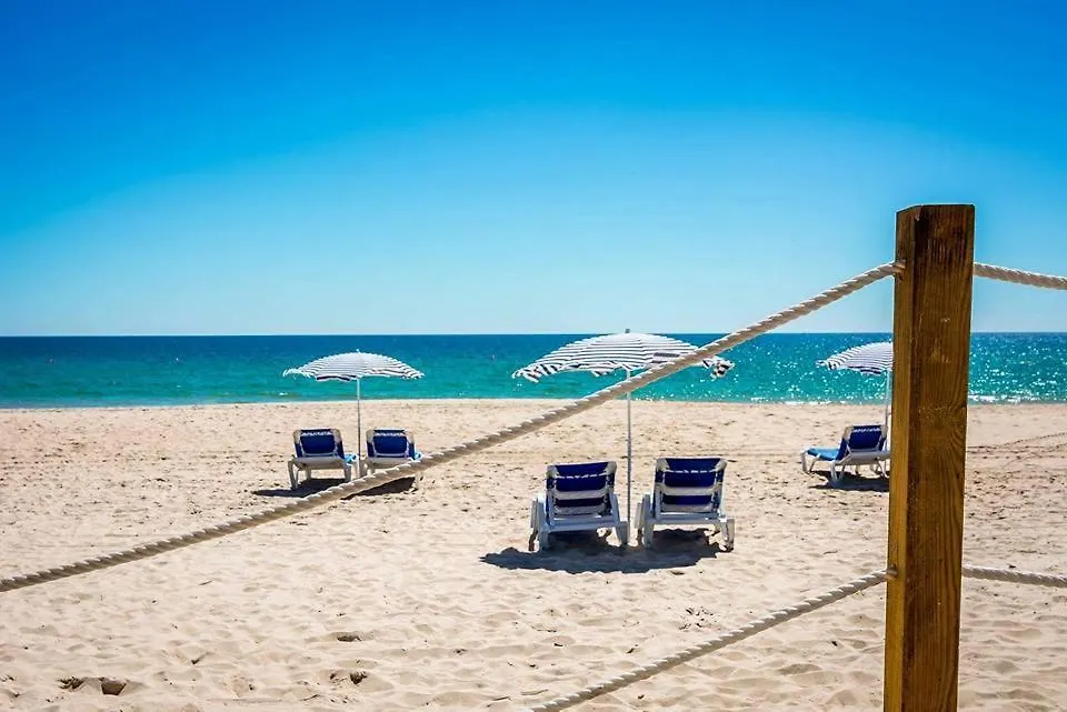 Pedras D'El Rei - Relax Estudio Tavira
