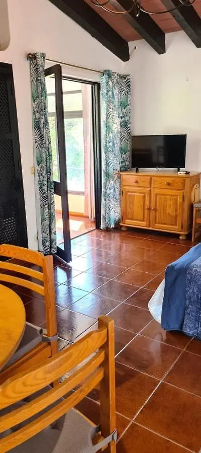 Pedras D'El Rei - Relax Estudio Tavira