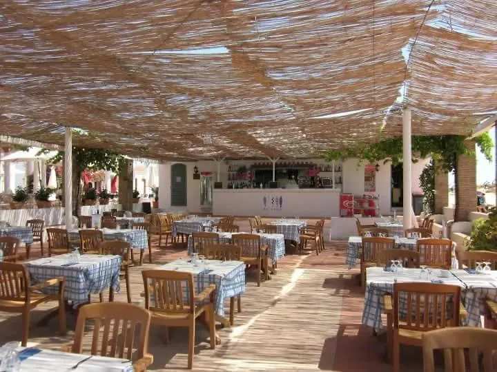 Pedras D'El Rei - Relax Estudio Tavira Portugal