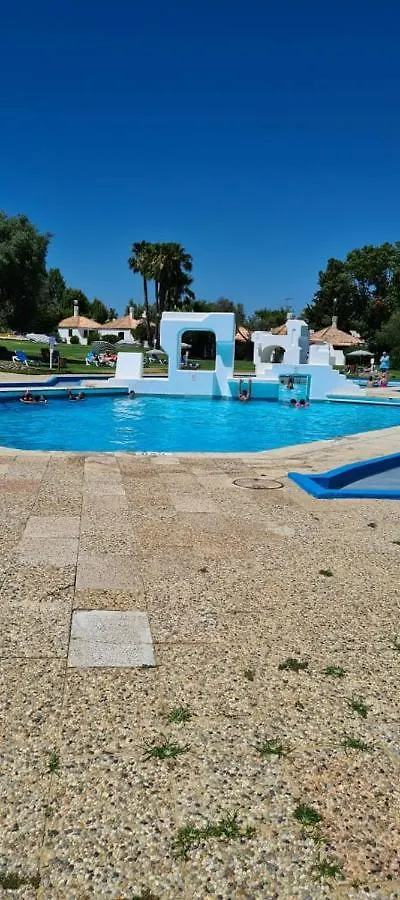 Pedras D'El Rei - Relax Estudio Tavira 0*,  Portugal