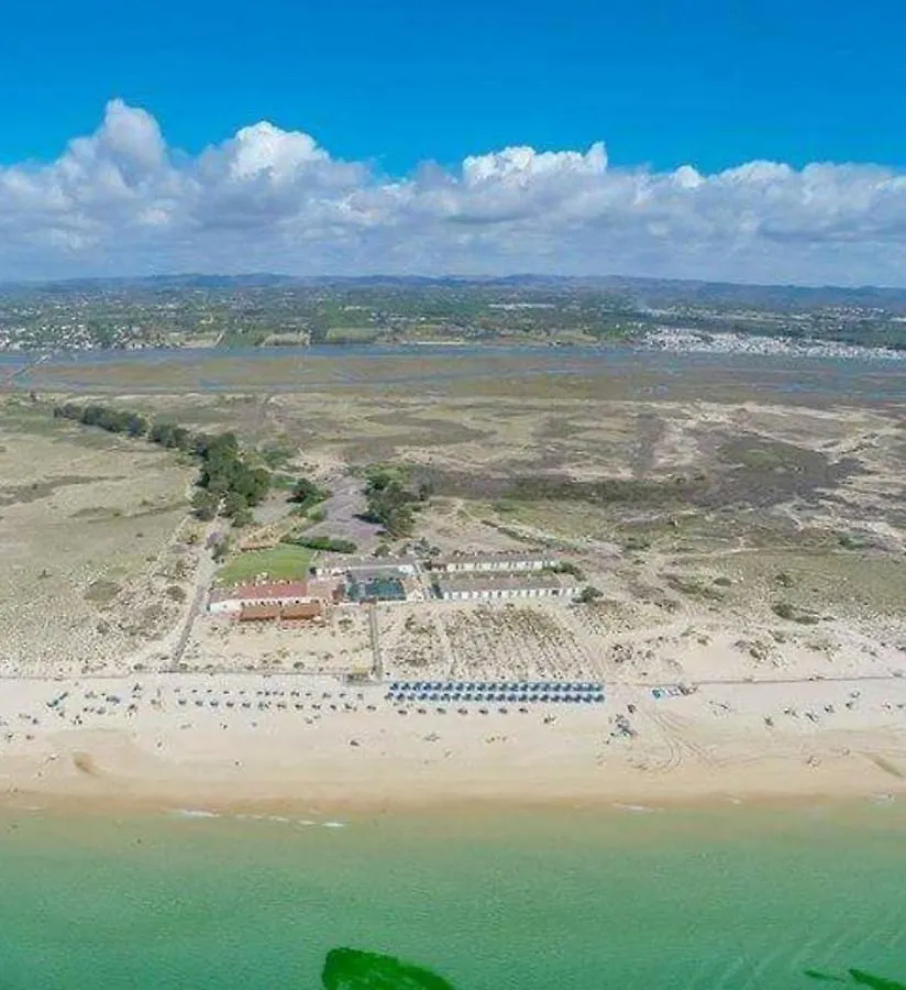 Lejlighed Pedras D'El Rei - Relax Estudio Tavira
