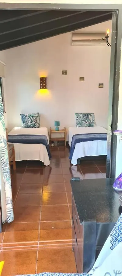 Pedras D'El Rei - Relax Estudio Ταβίρα 0*,  Πορτογαλία