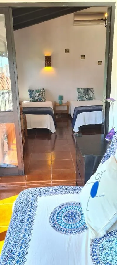 Pedras D'El Rei - Relax Estudio Ταβίρα 0*,