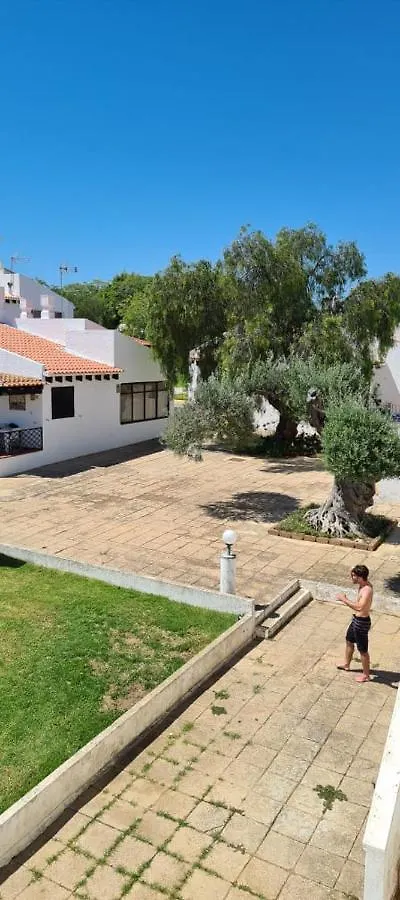 Διαμέρισμα Pedras D'El Rei - Relax Estudio Ταβίρα Πορτογαλία